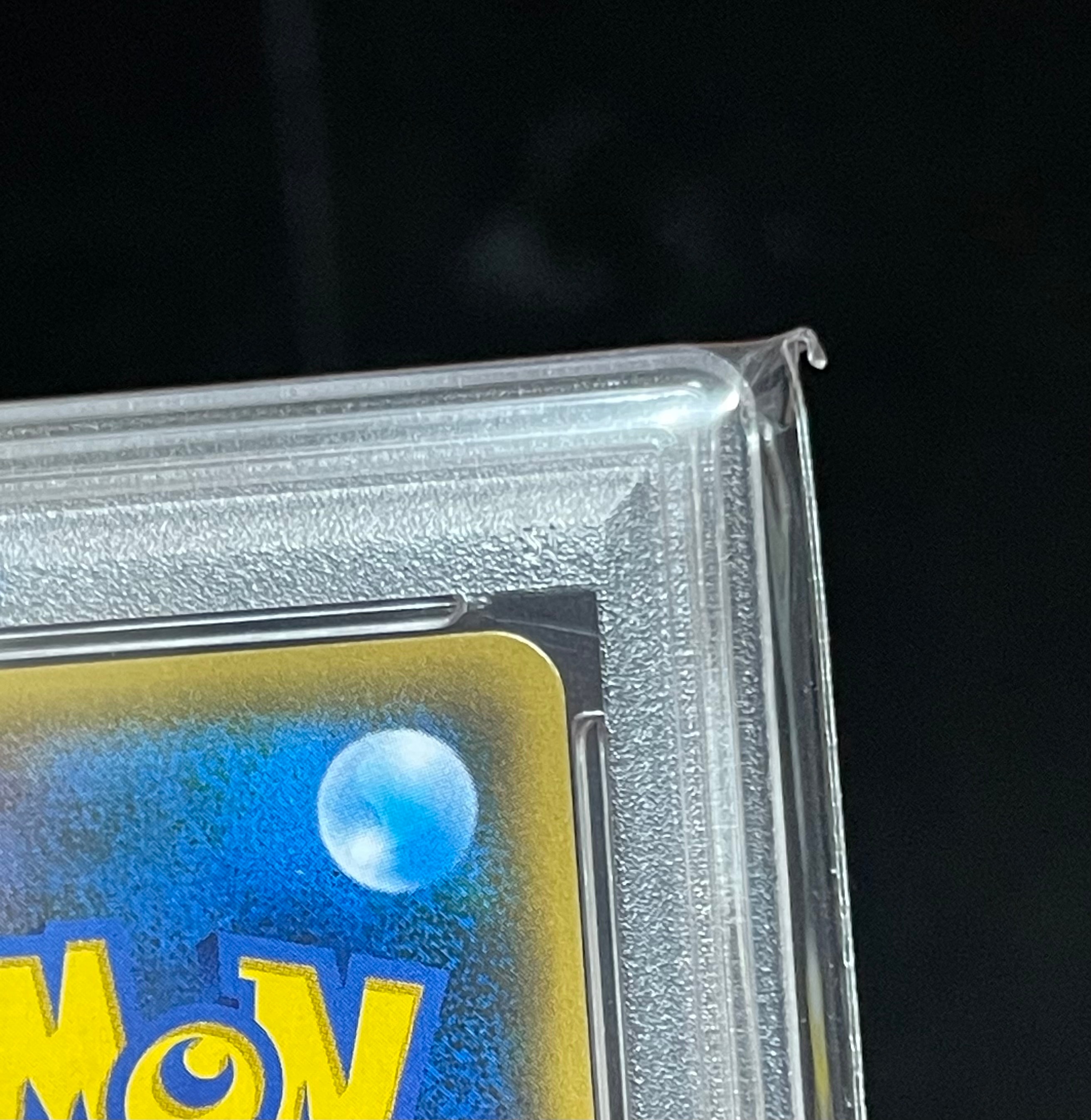 sell cgc graded cards Mystery Slab Japanese Pokemon TCG Card Graded by PSA/CGC Minimum 9 BEST  VALUE