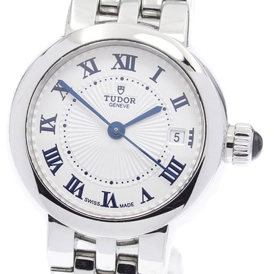 チュードル クレア ドゥ ローズ 35200 レディース 【中古】