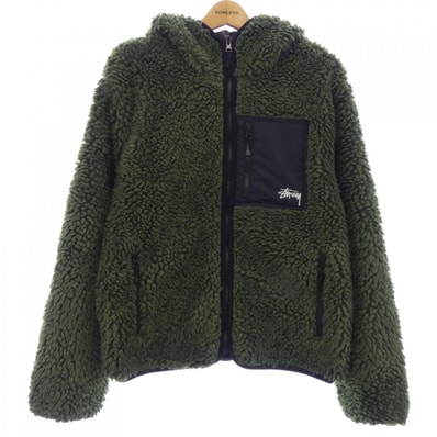 ステューシー STUSSY ブルゾン