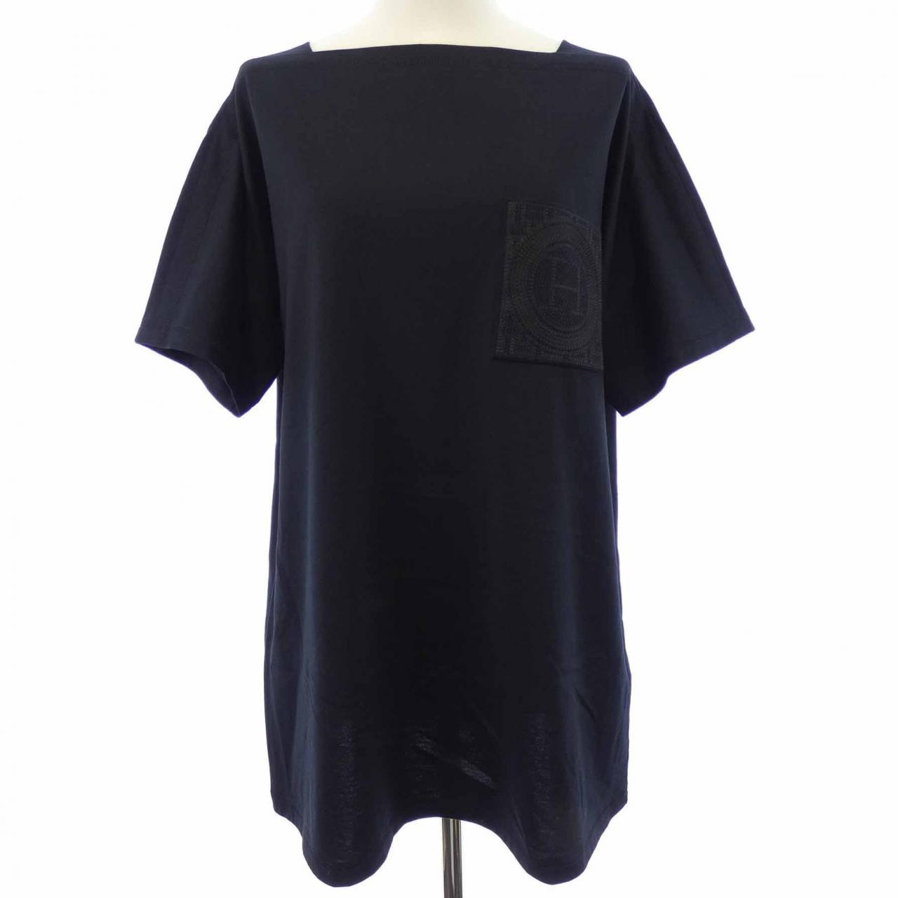 エルメス HERMES モザイク MOSAIQUE 3H4615DL Tシャツ
