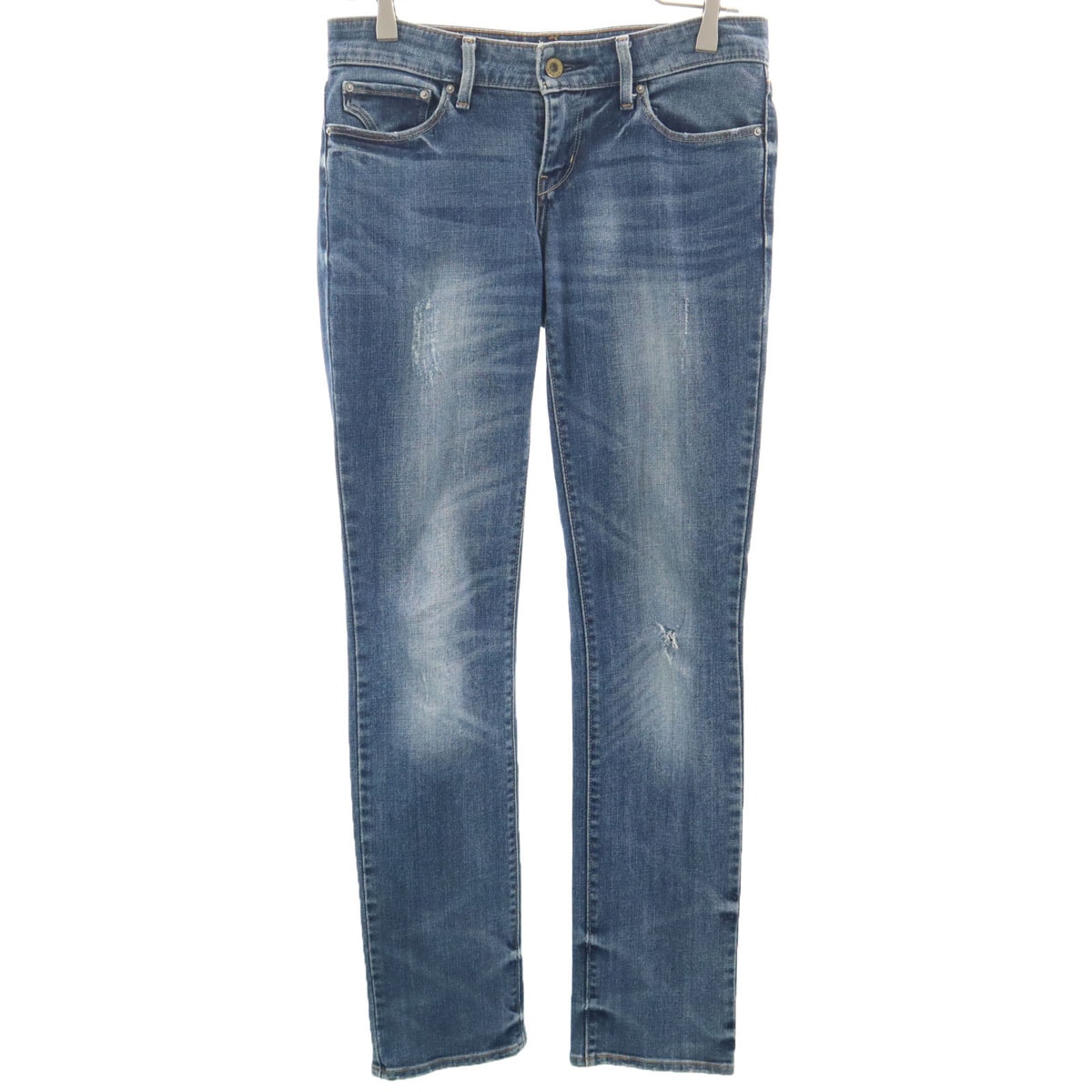 Levi's リーバイス デニムパンツ W25 ジーンズ ストレッチ