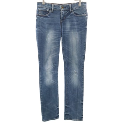 Levi's リーバイス デニムパンツ W25 ジーンズ ストレッチ