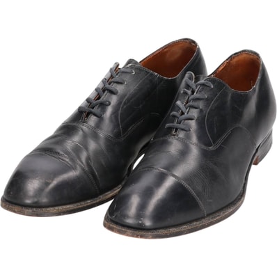 古着 チャーチ CHURCH'S CUSTOM GRADE ストレートチップシューズ 英国製 9.5D メンズ28.0cm相当/saa013953