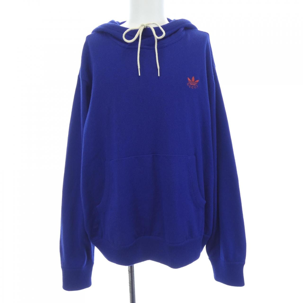 グッチ GUCCI 700446 XKCH8 パーカー