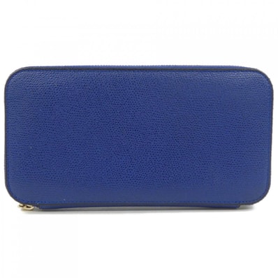 ヴァレクストラ VALEXTRA WALLET