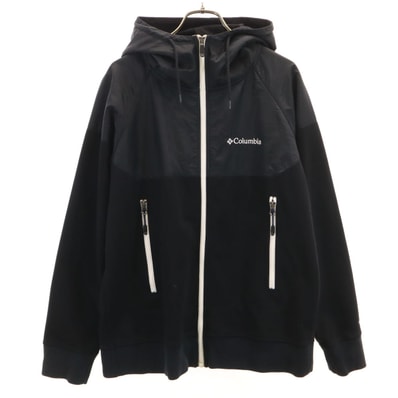Columbia コロンビア レッドテーブルパインズ ジャケット M ブラック 裏ウォーム アウトドア