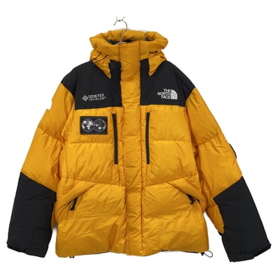ノースフェイス 19AW NF0A3MJB 7SE HIMALAYAN PARKA GTX XL