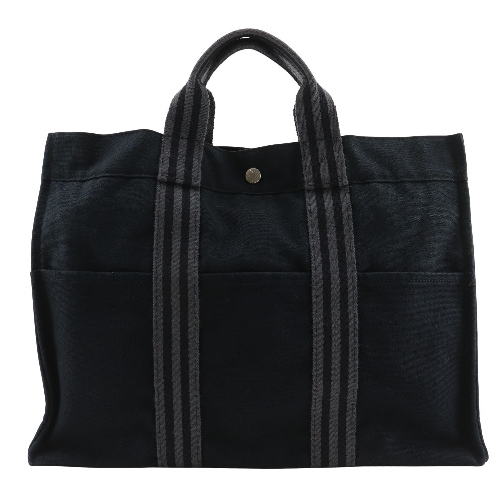 Loewe⭐︎ロエベ⭐︎ボストンバッグ 黒 約60ｘ18ｘ28cm 正規品タグあり ロエベ/ボストンバッグ/黒/レザーの買取実績【ブランディア】