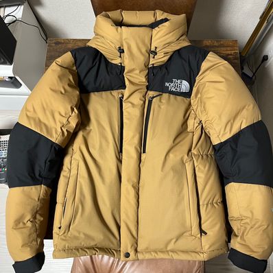 The North Face Baltro Light Jacket UB 2020/2021 "Utility Brown"