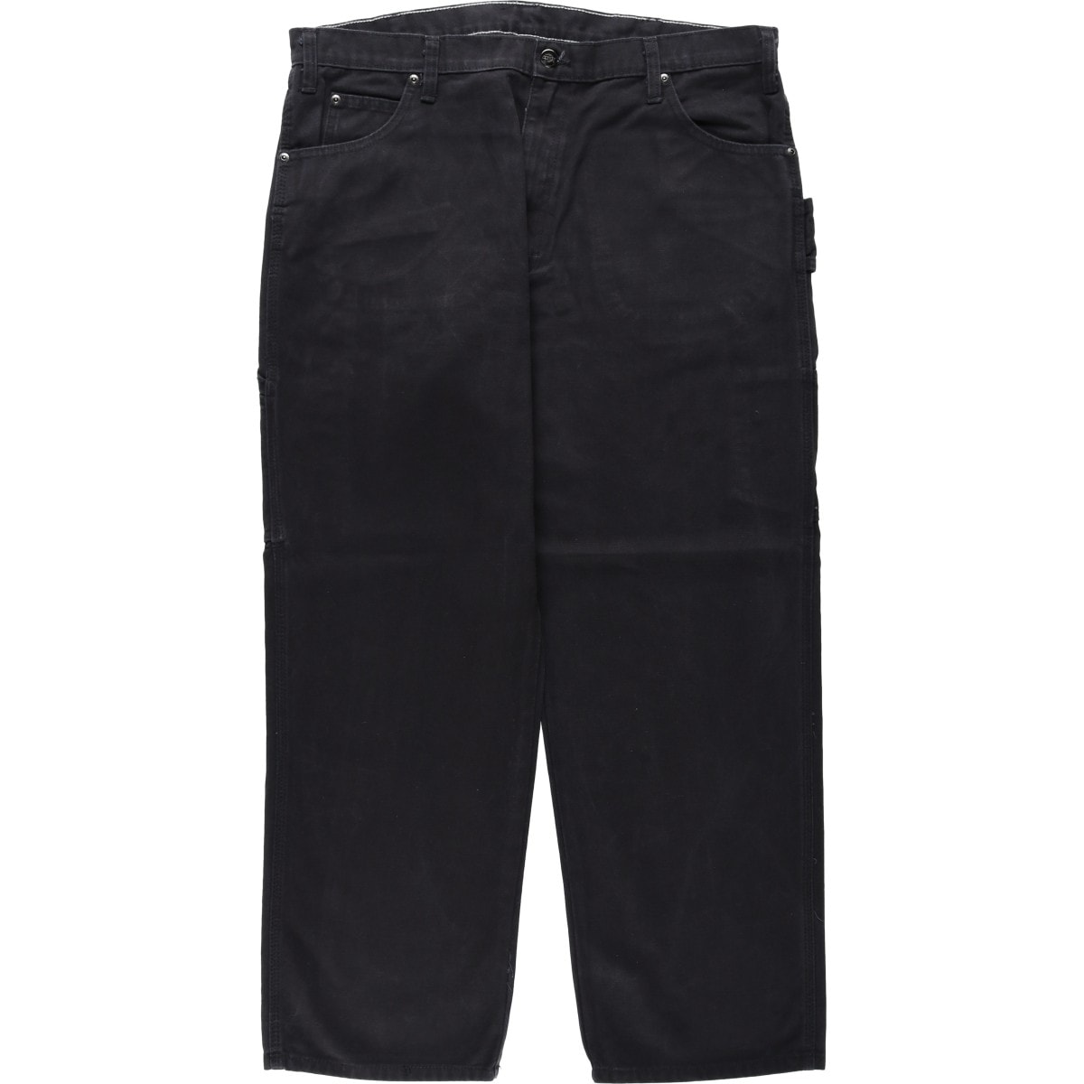 古着 ディッキーズ Dickies ダックペインターパンツ メンズw39相当/rab181217