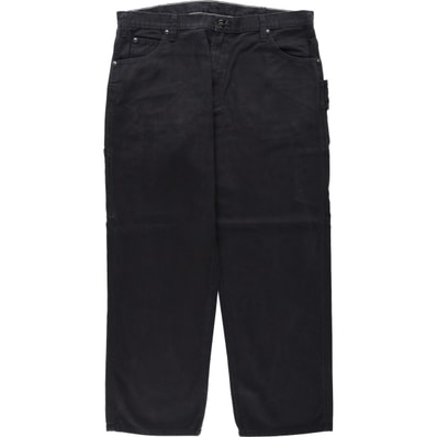 古着 ディッキーズ Dickies ダックペインターパンツ メンズw39相当/rab181217