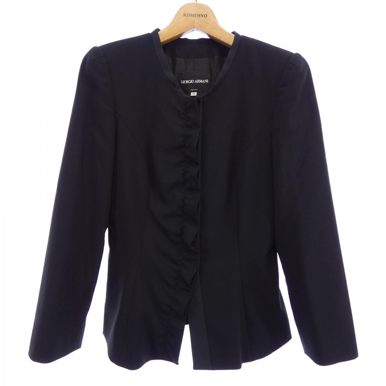 ジョルジオ アルマーニ GIORGIO ARMANI ジャケット
