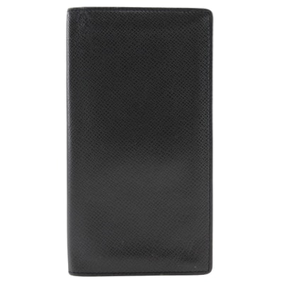 Louis Vuitton Taiga Porte Cartes Credit "Aldwards"