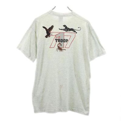 FRUIT OF THE LOOM 90s 半袖 Tシャツ