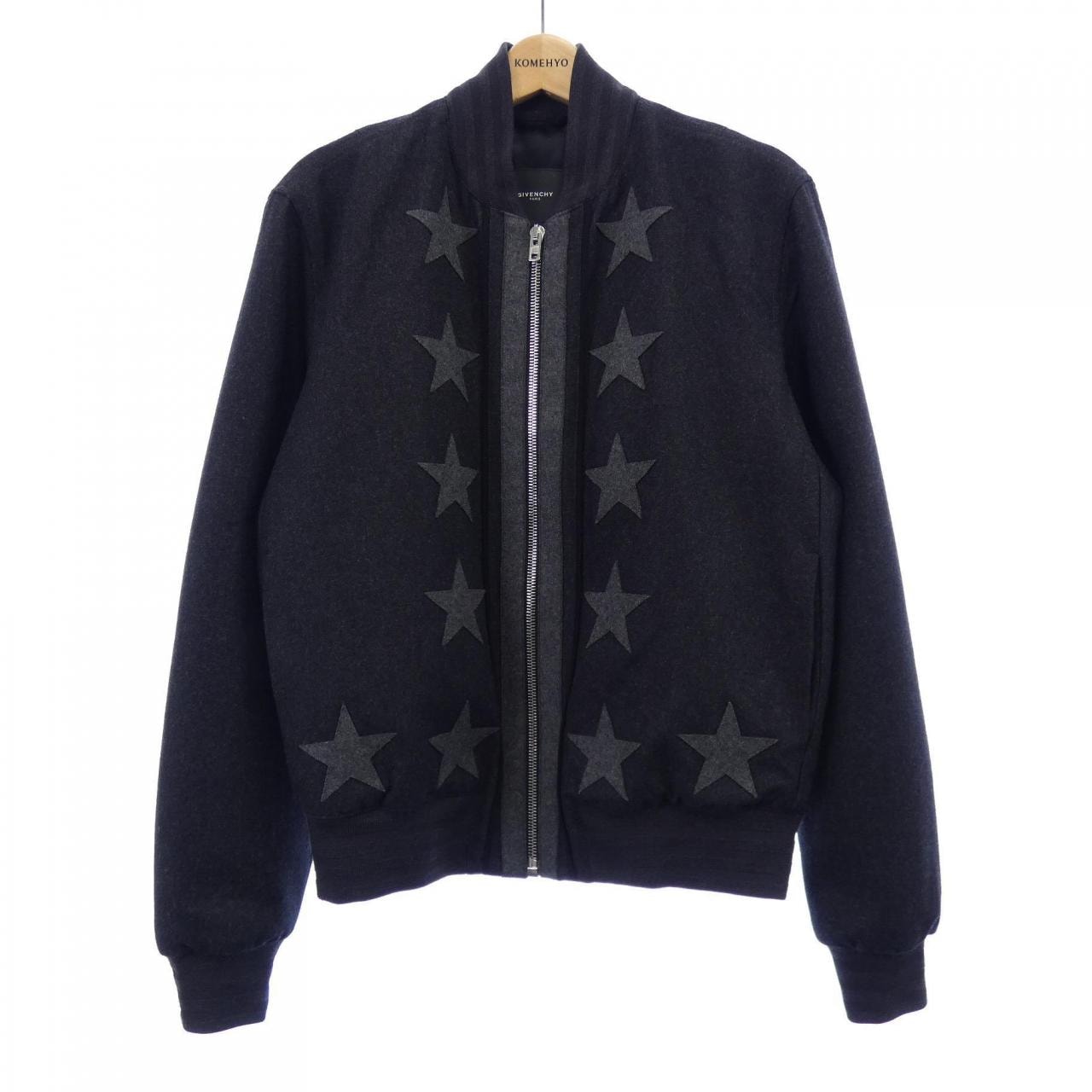 ジバンシー GIVENCHY ブルゾン