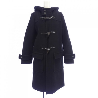 ハイク HYKE ダッフルコート