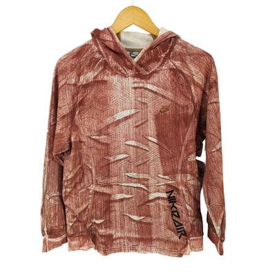 タイダイ プルオーバーパーカー【1137051711094】