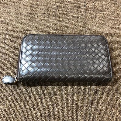 ボッテガヴェネタ 財布
