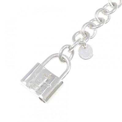 ティファニー 1837 ロックチャーム ブレスレット