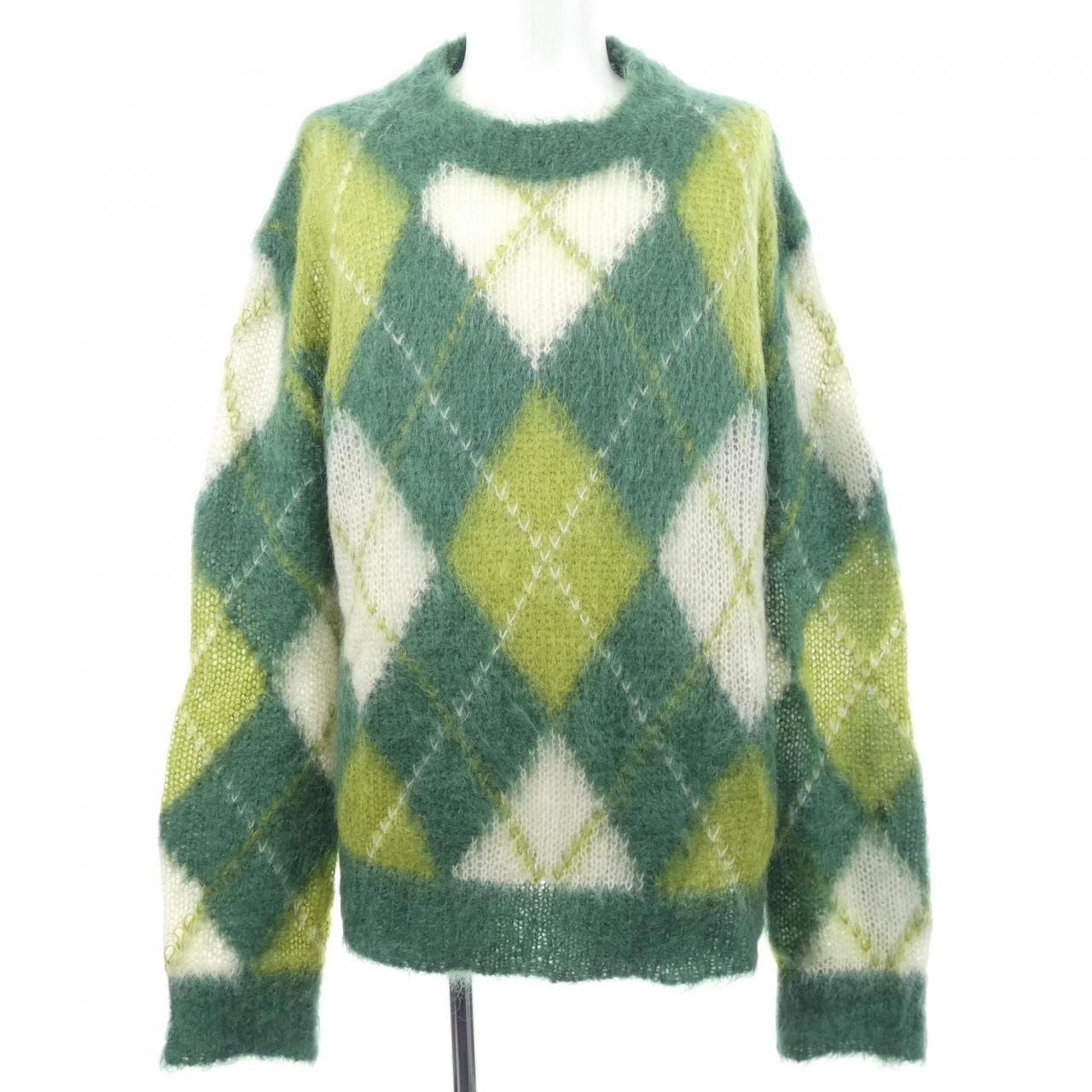 マルニ MARNI GCMG00161Q1 ニット