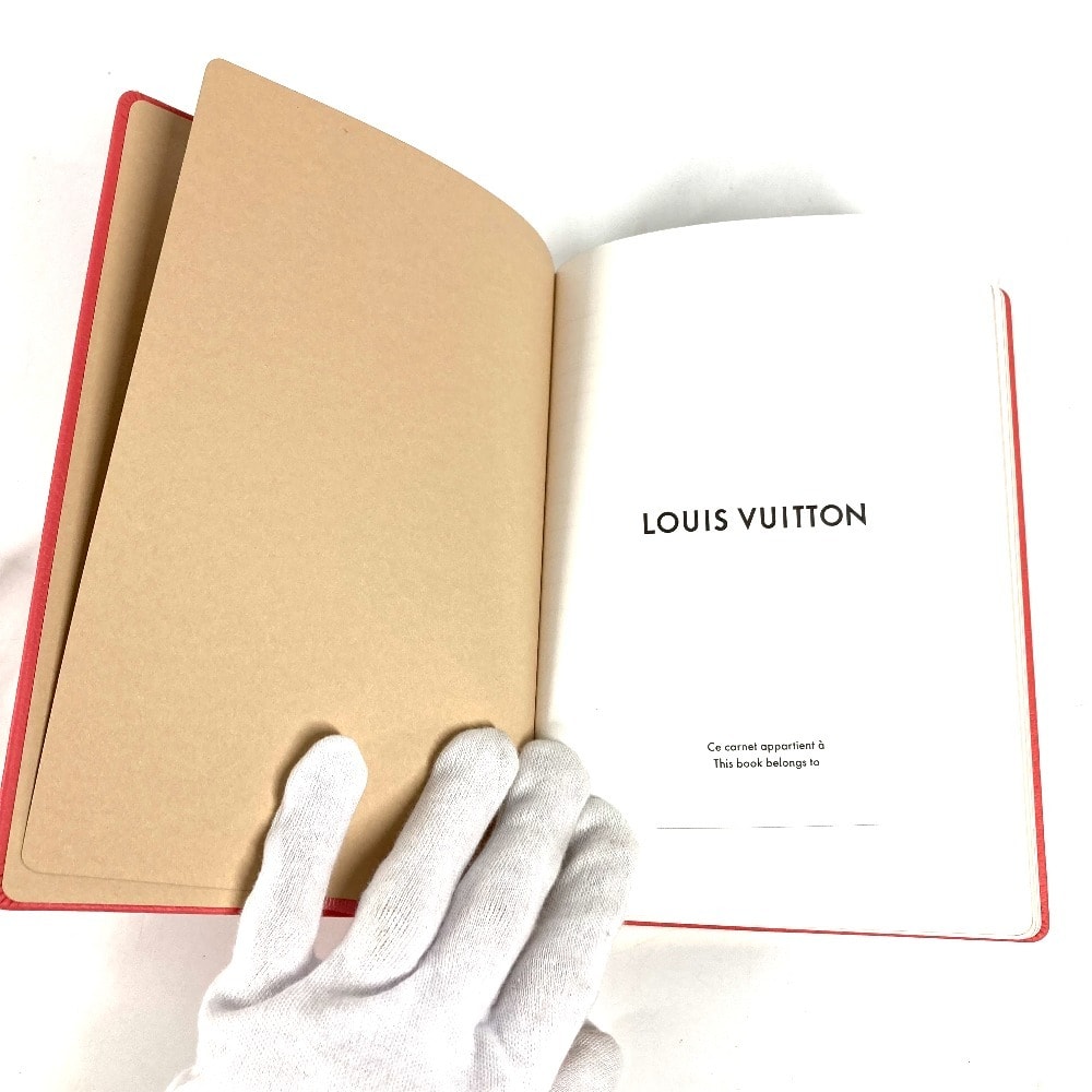 A+ (新品・未使用(ワケあり))】ルイヴィトン LOUIS VUITTON カイエ