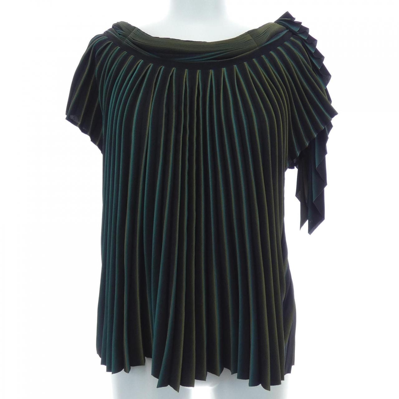 イッセイミヤケ ISSEY MIYAKE IF62FJ237 FETE トップス