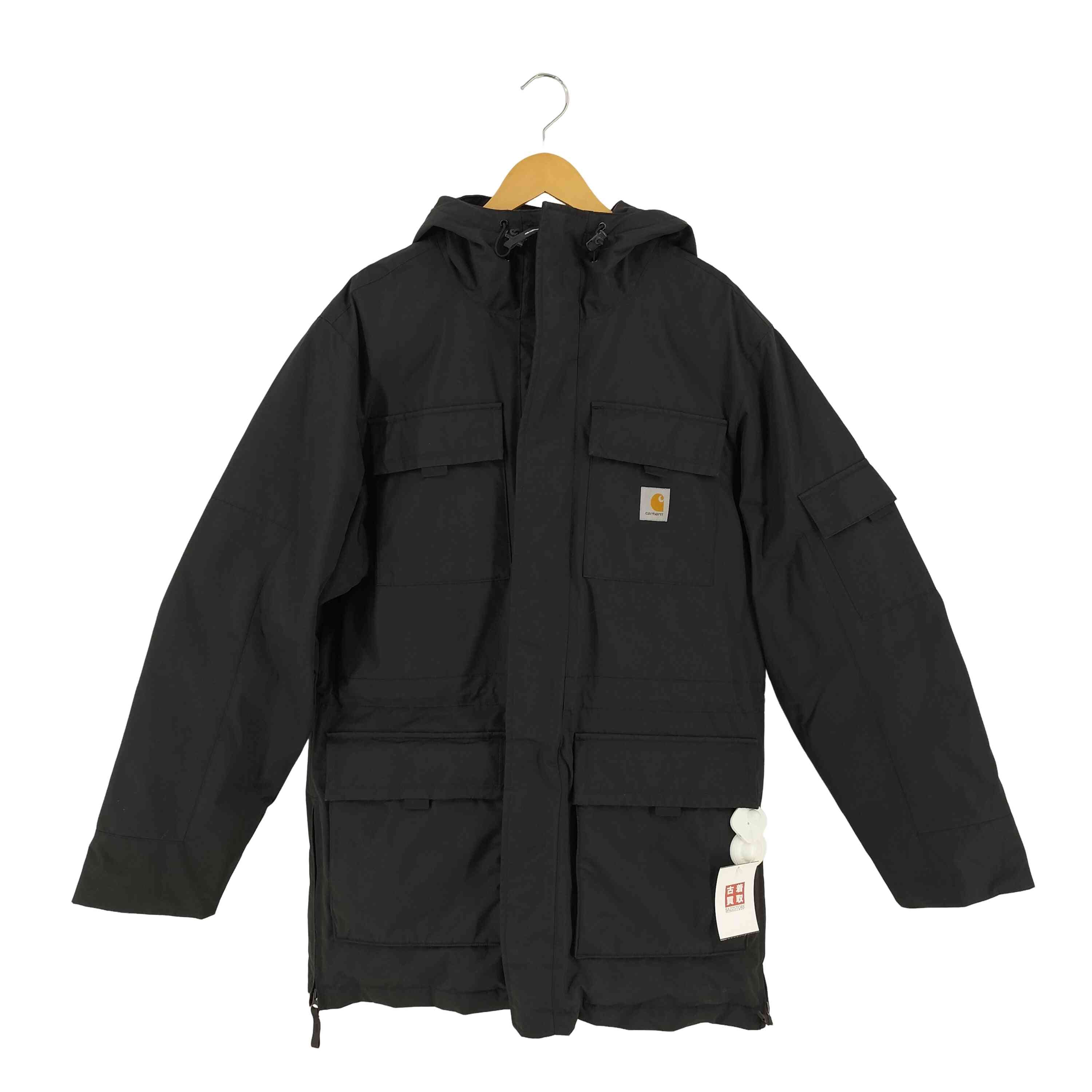 HENDON PARKA【1141048778199】