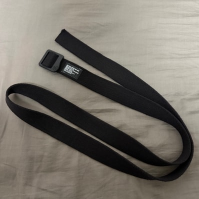 WTAPS Hoof / Belt / Synthetic WTAPS Hoof / Belt / Synthetic