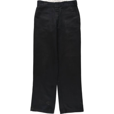古着 ディッキーズ Dickies 874 Orignal Fit ワークパンツ メンズw31相当/eaa623162