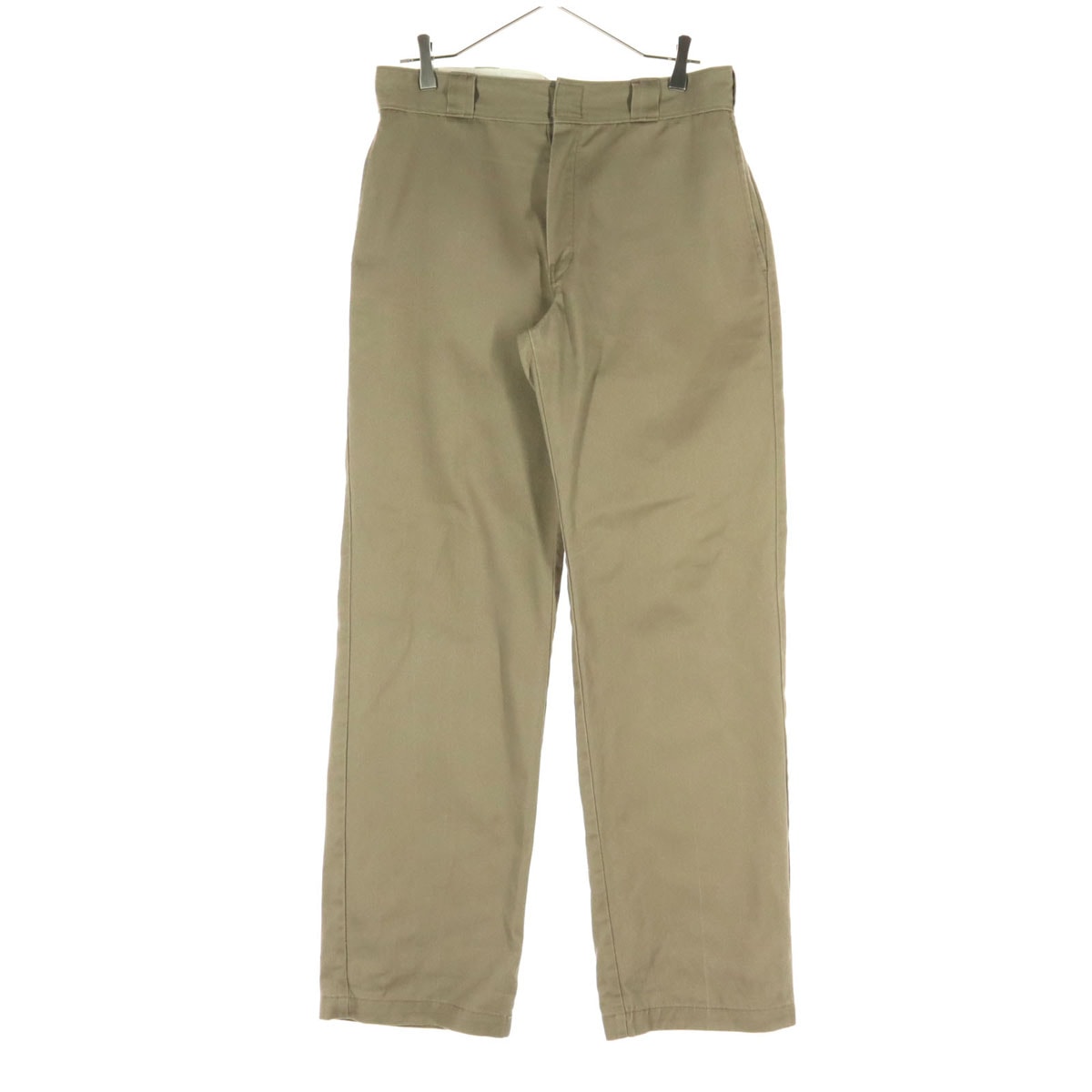 Dickies ディッキーズ チノパンツ w32 ベージュ