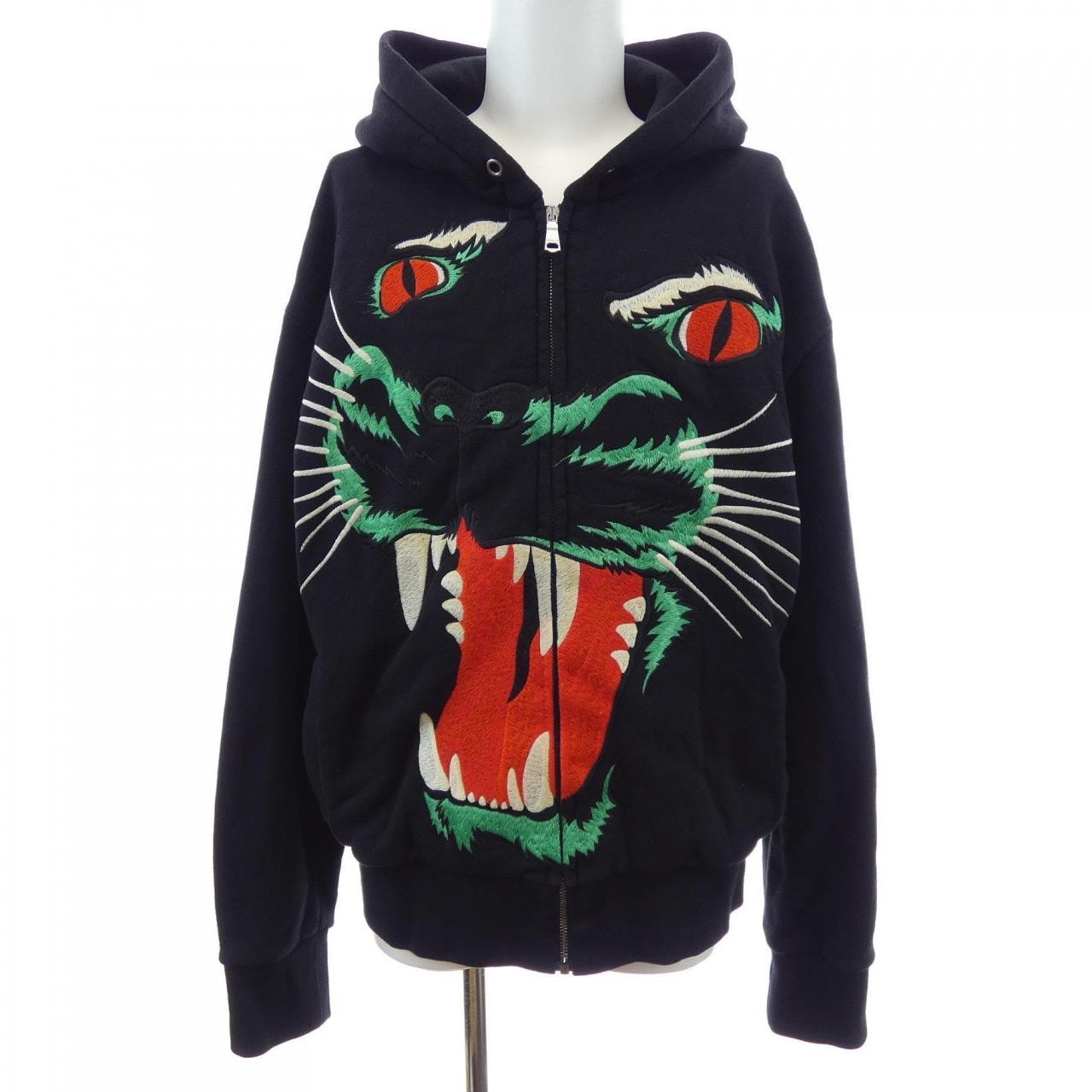グッチ GUCCI 554795-XJA0C パーカー