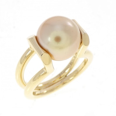 ティファニー ハードウェア リング