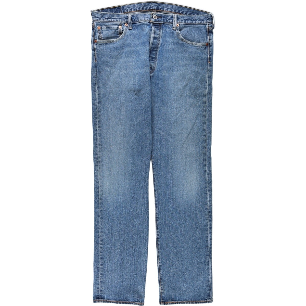 古着 リーバイス Levi's 501 ストレートデニムパンツ メンズw35相当/eaa663316