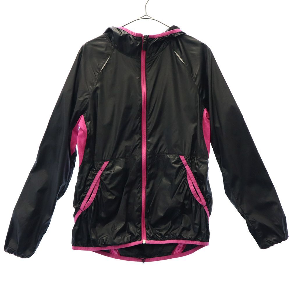 PUMA トレーニング ウインドブレーカー