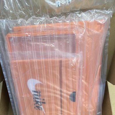 Nike Vintage Shoes Box "Orange" (China Shanghai Exclusive)