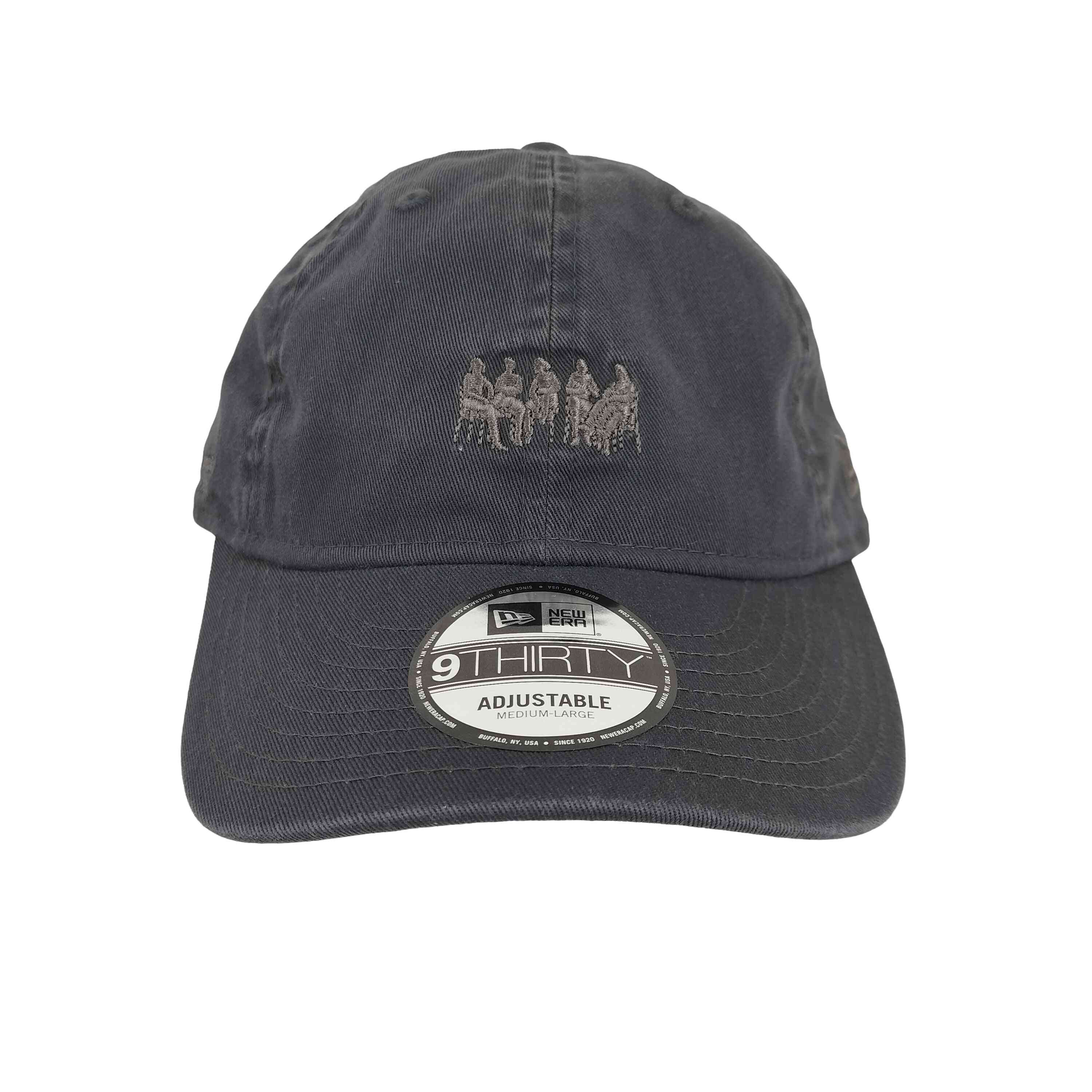 Mrs.GREEN APPLE x SNKRDUNK  NEW ERA 9THIRTY MGA LOGO CAP 