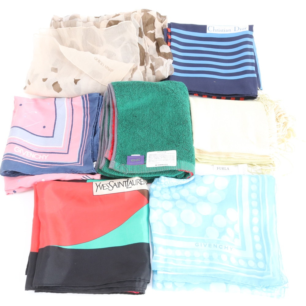 クリスチャンディオール