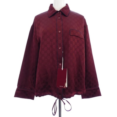 グッチ GUCCI 836292 Z7ADF シャツ