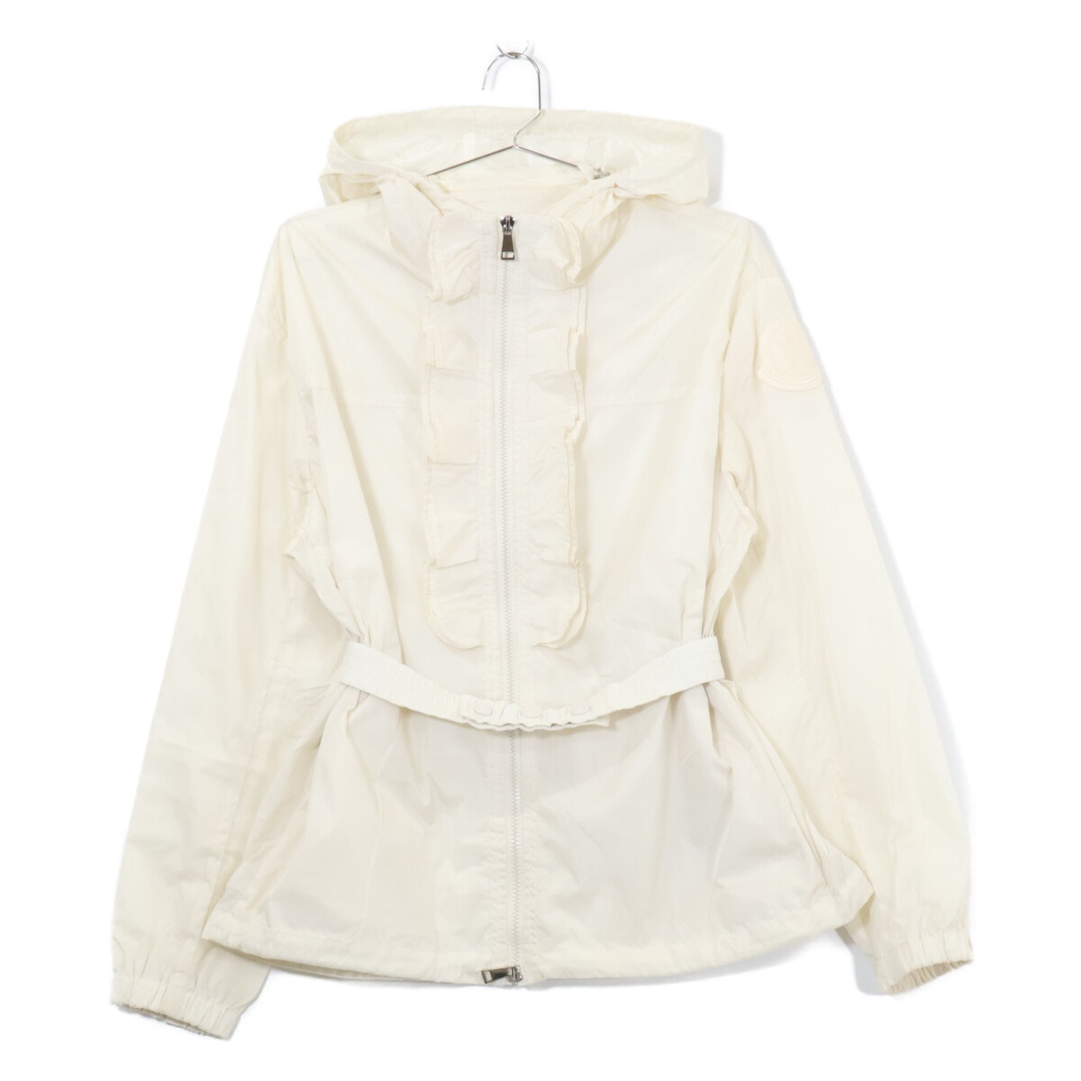 モンクレール CINABRE JACKET ナイロン フーディジャケット 1