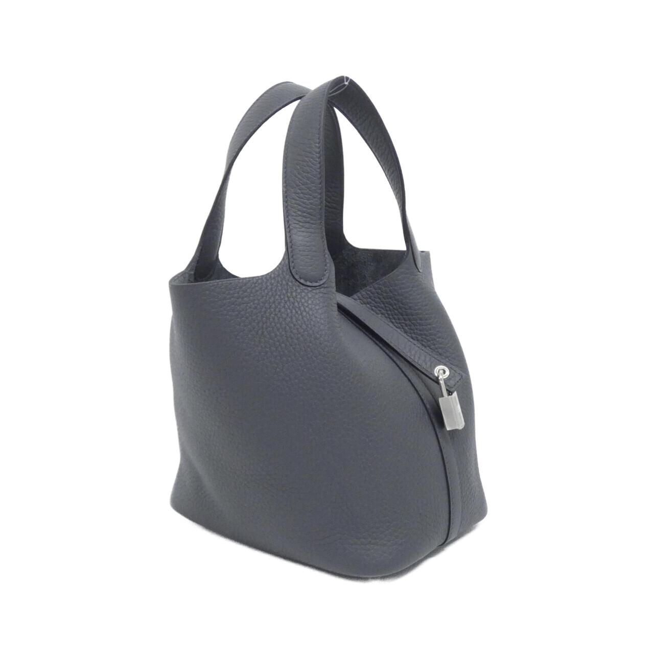 【未使用品】エルメス ピコタン ロック PM 056289CK バッグ