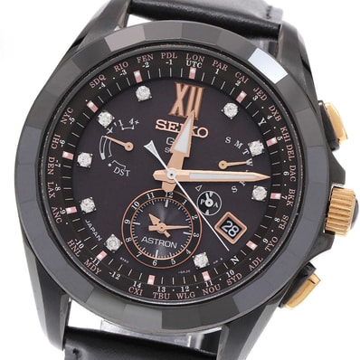 ☆良品 セイコー アストロン 1500本限定 メンズ 【中古】