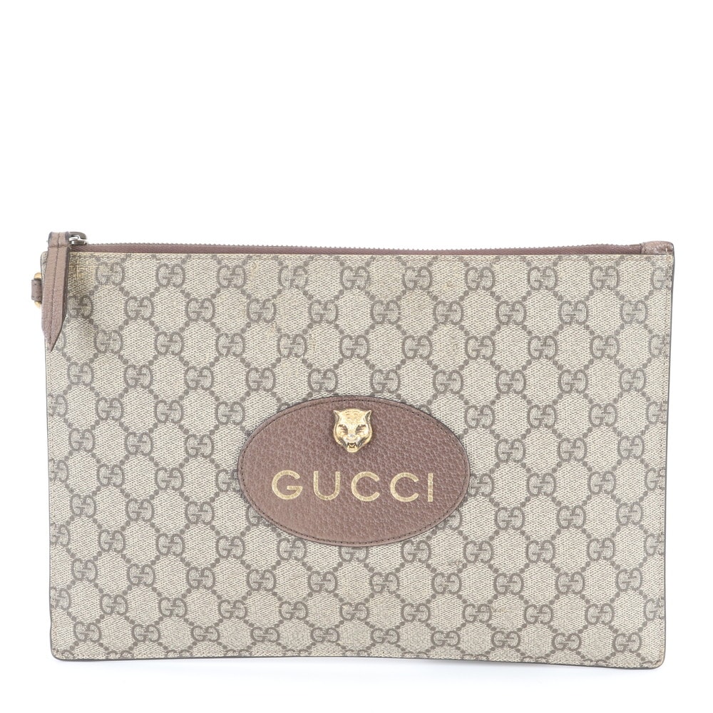 GUCCI グッチ ミニボストンバッグ シェリーライン ヴィンテージ ベージュ レッド グリーン PVCコーティングキャンバス レディース GUCCI（グッチ） GGキャンバス シェリーライン ボストンバッグ