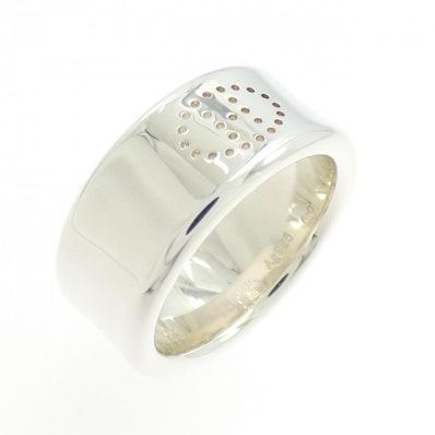 エルメス エクリプス リュバン リング