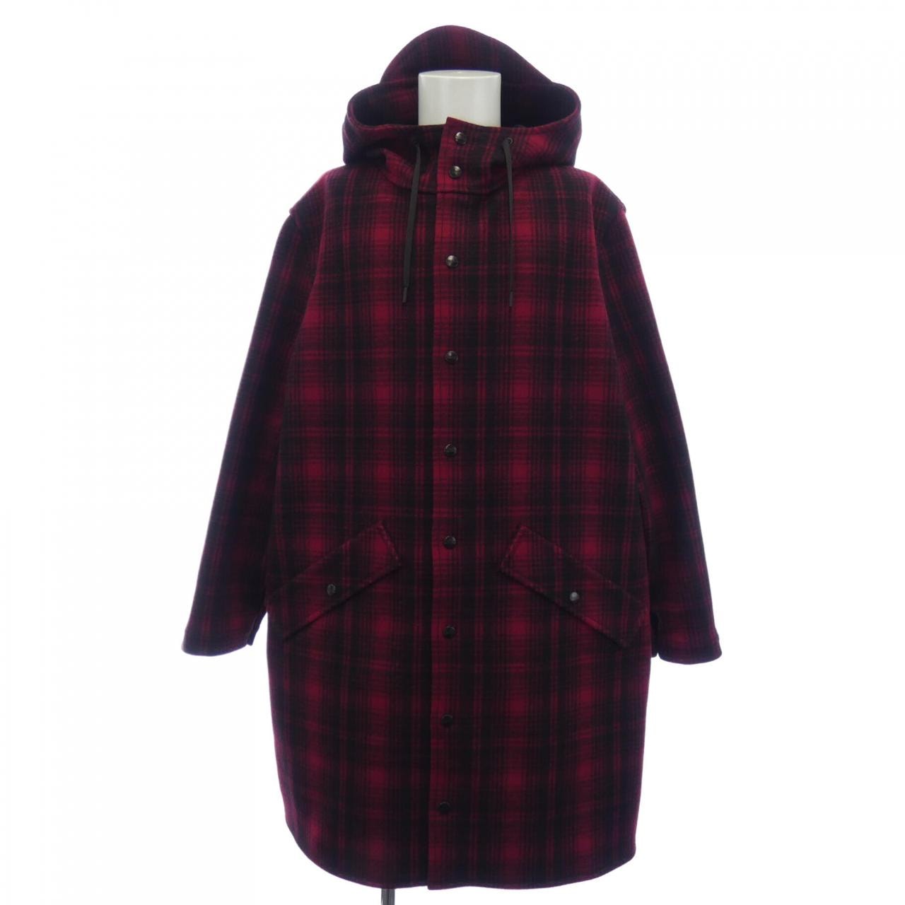 ヴァレンティノ VALENTINO コート