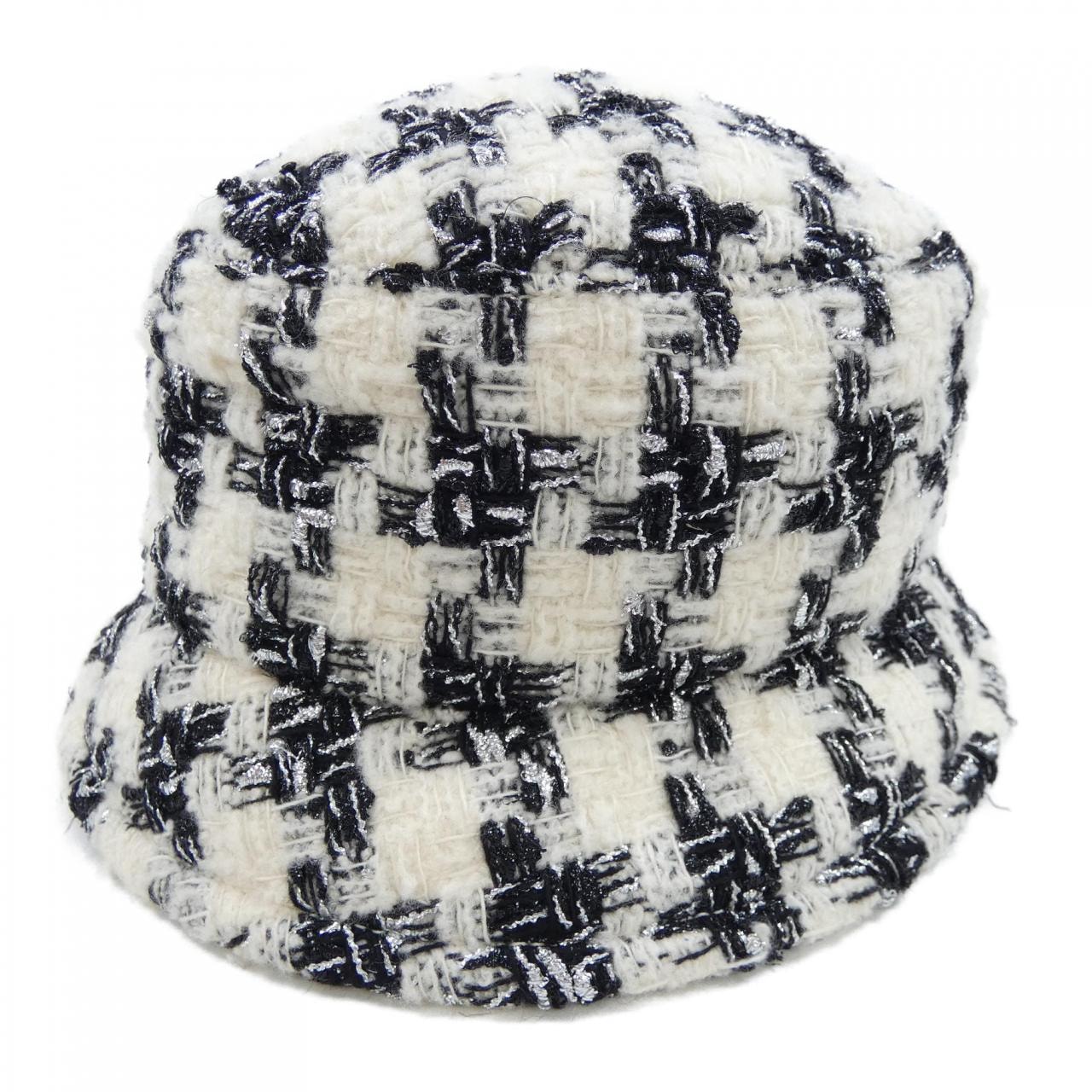 シャネル CHANEL ハット