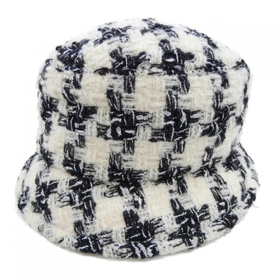 シャネル CHANEL ハット