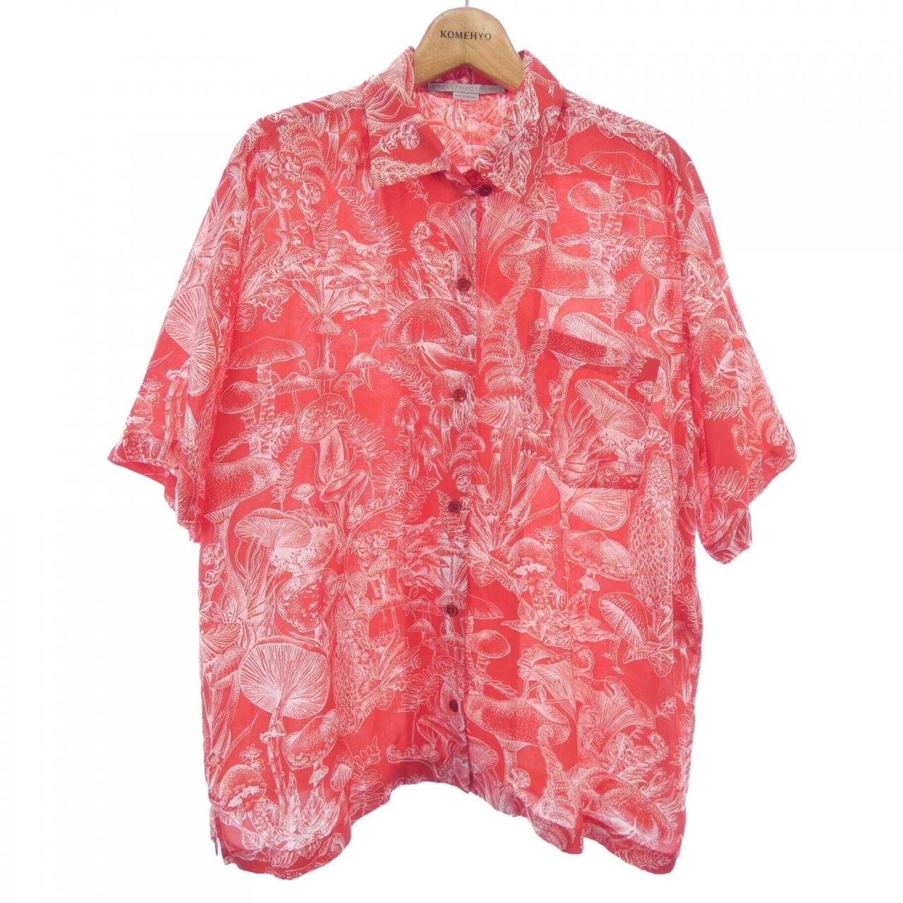 ステラマッカートニー STELLA MCCARTNEY シャツ
