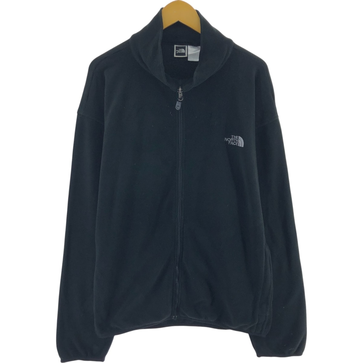 古着 00年代 ザノースフェイス THE NORTH FACE フリースジャケット メンズXL相当/eaa514703