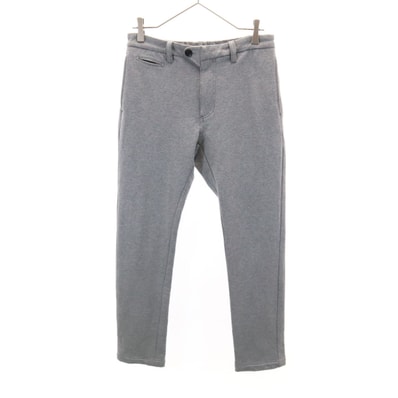 DIESEL ディーゼル スウェットパンツ W28 グレー