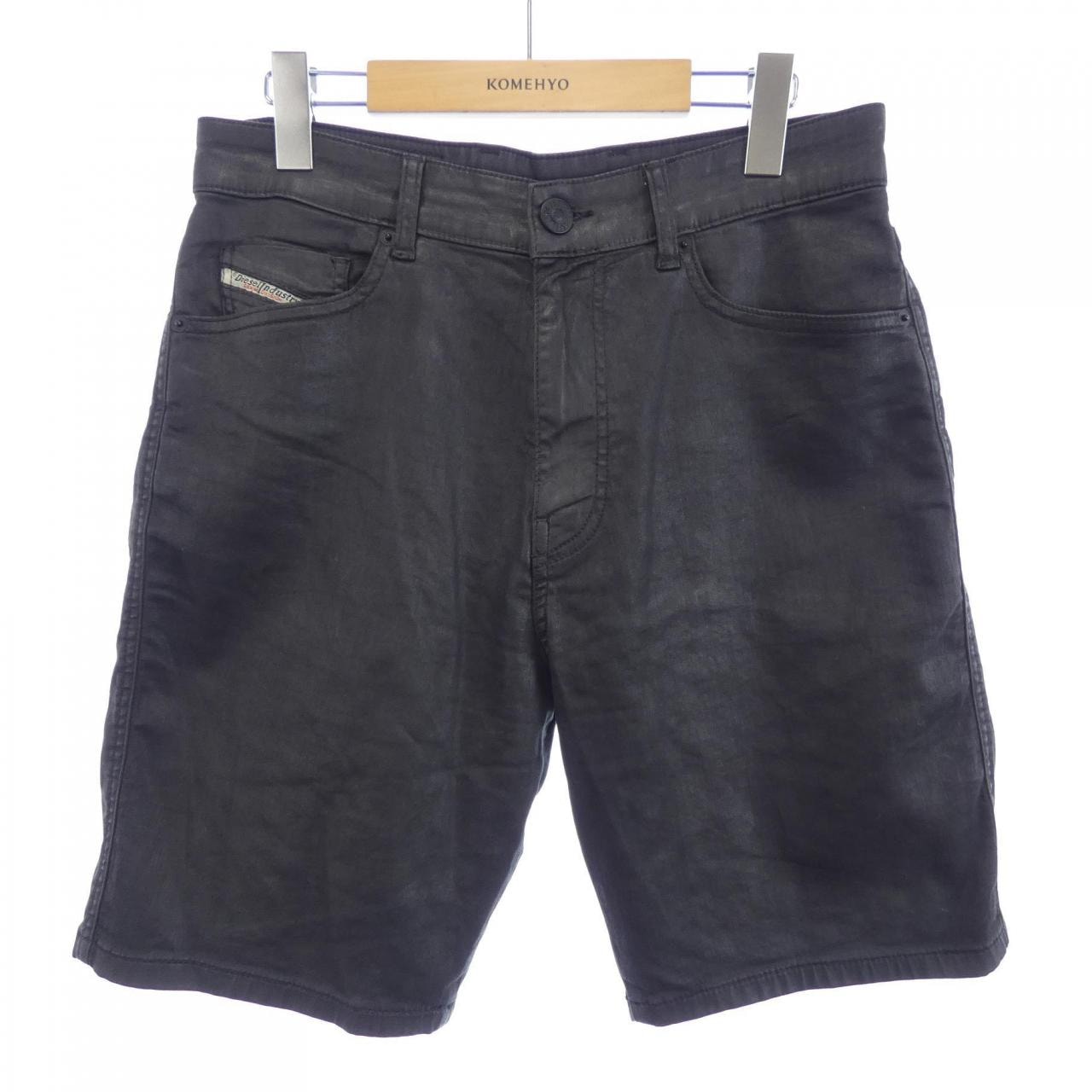 ディーゼル DIESEL ショートパンツ
